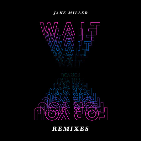 WAIT FOR YOU (Mindless Remix)