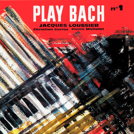 Prelude No.1: C-Major (Remastered)