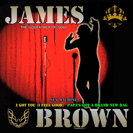 Get Up Offa That Thing James Brown James Brown Live專輯 Line Music