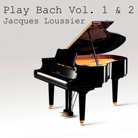 Fugue No. 1 in C Major Bwv 846