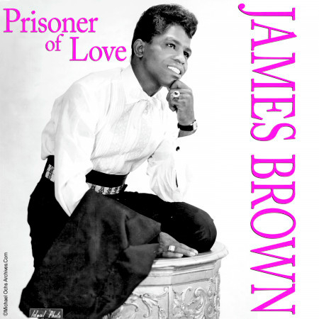 Prisoner Of Love - EP
