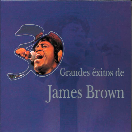 30 Grandes Exitos De James Brown