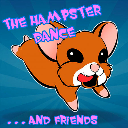 The Hampster Dance Song