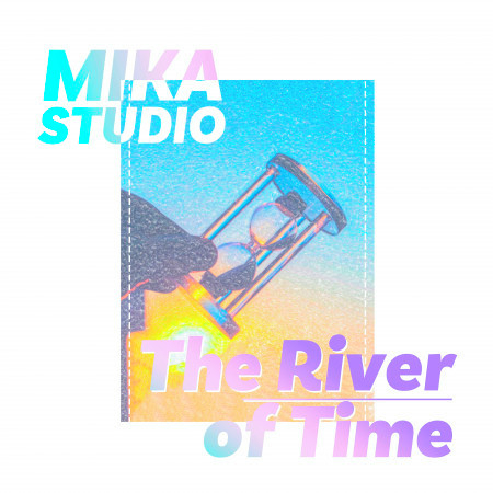 The River of Time 專輯封面