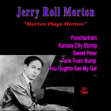 Morton Plays Morton