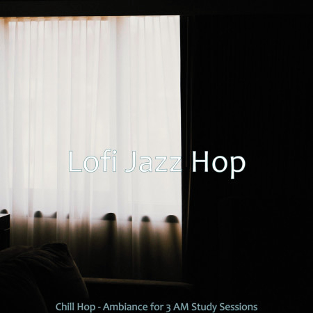 Chill Hop - Ambiance for 3 AM Study Sessions