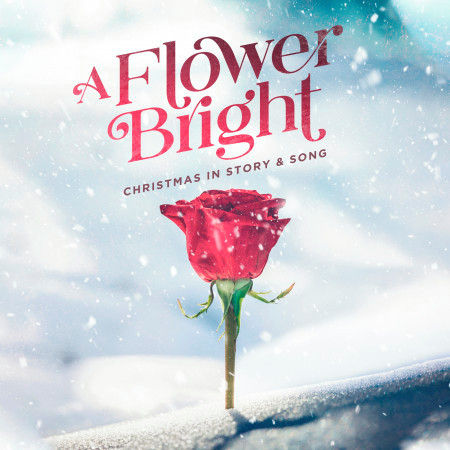 A Flower Bright - EP