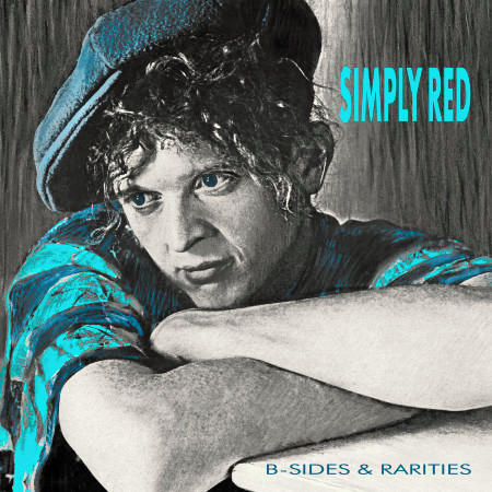 Picture Book B-Sides & Rarities - E.P.