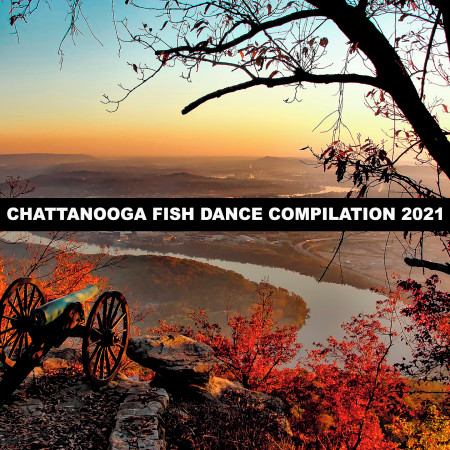 CHATTANOOGA FISH DANCE COMPILATION 2021