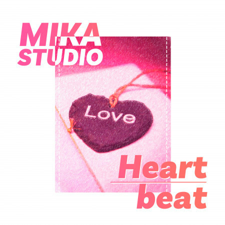Heart Beat 專輯封面