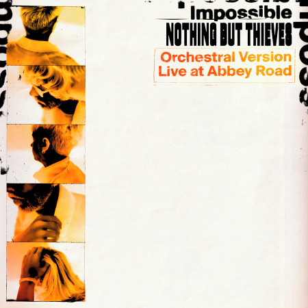 Impossible (Orchestral Version) [Live at Abbey Road]