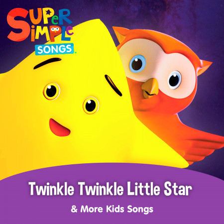 Twinkle Twinkle Little Star (Sing-Along) [Instrumental]