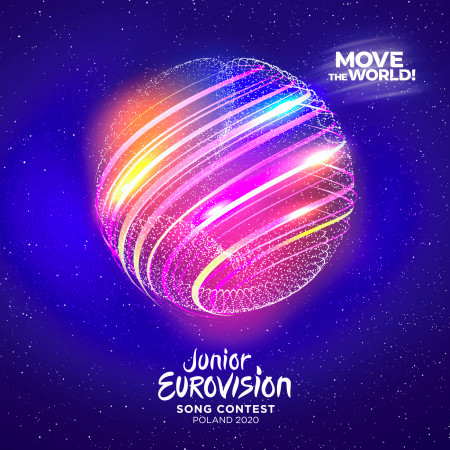 J'imagine (Junior Eurovision 2020 - France)