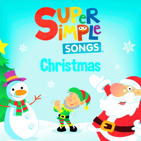 Super Simple Songs: Christmas
