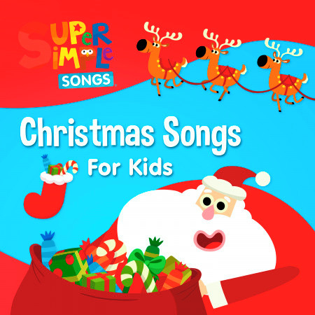 Jingle Bells (Learn & Sing)