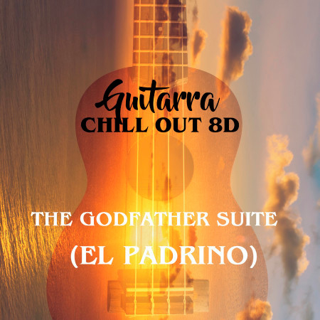 The Godfather Suite (El Padrino) (8D) 專輯封面