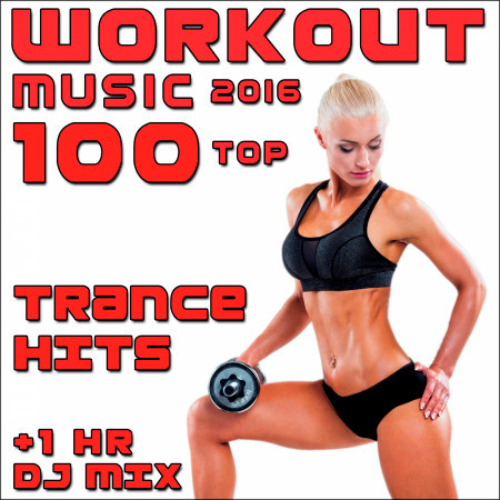 Patterns Keep Occuring (Workout Music 2016 Top Trance Hits DJ Mix Edit)