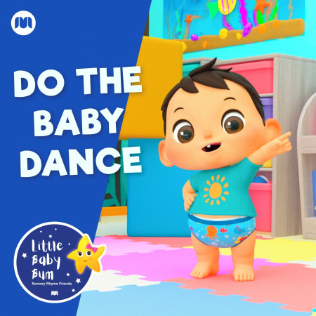 Do the Baby Dance