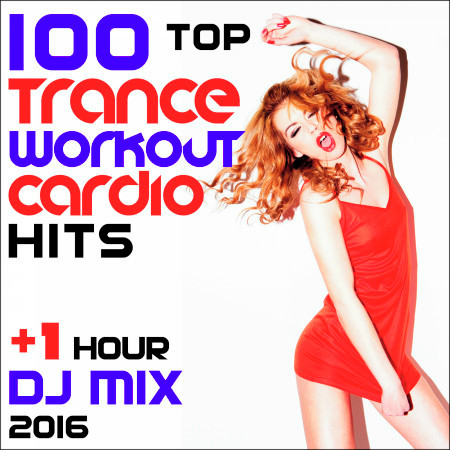 Enlightenment (Trance Workout Cardio 2016 DJ Mix Edit)