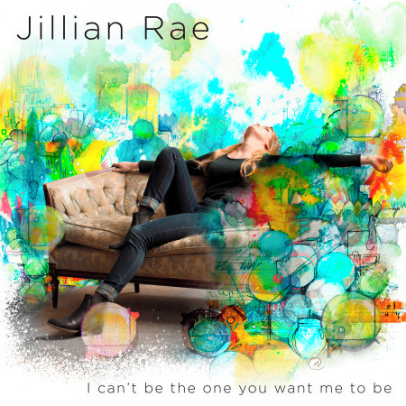 I Can't Be the One You Want Me to Be