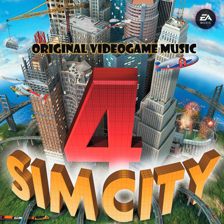 SimCity 4 (Original Soundtrack)