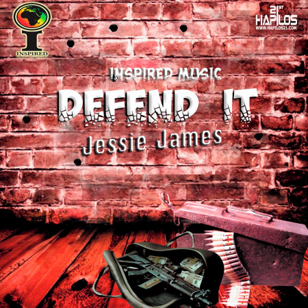 Defend It (Radio Edit)