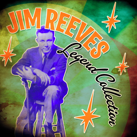 Geoff Reeves Albums Legend Collection專輯 - Jim Reeves 吉姆瑞福斯 - LINE MUSIC