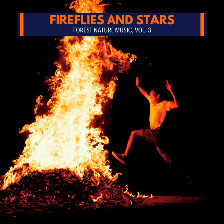 Fireflies and Stars - Forest Nature Music, Vol. 3
