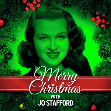 Merry Christmas with Jo Stafford