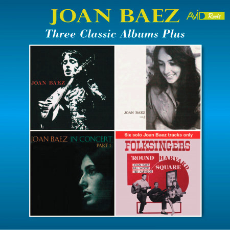 Lonesome Road (Remastered) (From "Joan Baez Vol. 2")