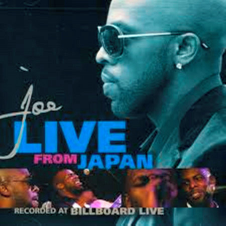Majic Medley (Live from Japan)