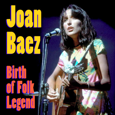 Birth of Folk Legend