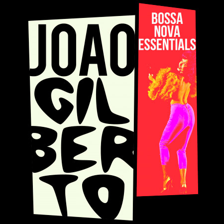Bossa Nova Essentials 專輯封面