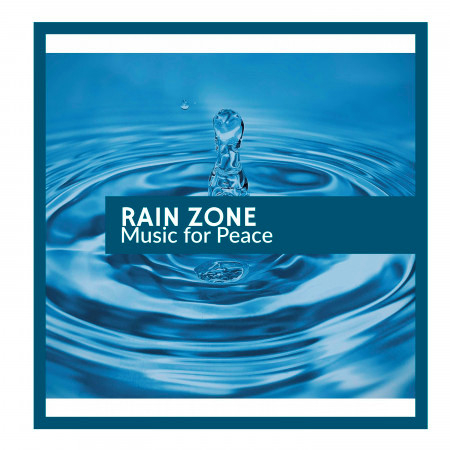 Rain Drops On Red Leaves Various Rain Zone Music For Peace專輯 Line Music