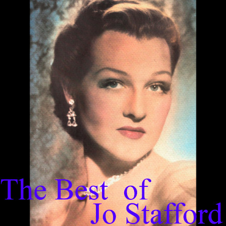 The Best of Jo Stafford