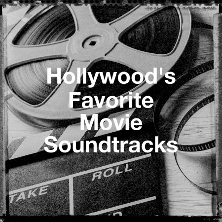 Hollywood's Favorite Movie Soundtracks專輯 - The Complete Movie ...