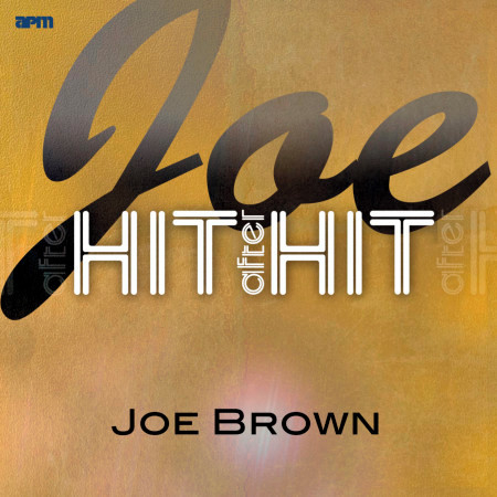 Joe - Hit After Hit