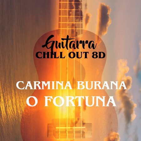 Carmina Burana ("O Fortuna") (8D)