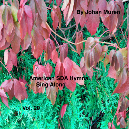 American Sda Hymnal Sing Along Vol. 20