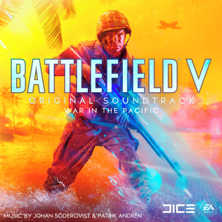 Battlefield V: War in the Pacific (Original Soundtrack)