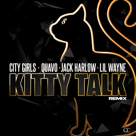 Kitty Talk (Remix)