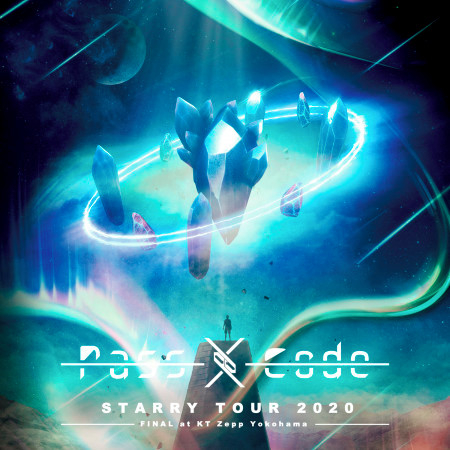 PassCode Starry Tour 2020 Final At KT Zepp Yokohama