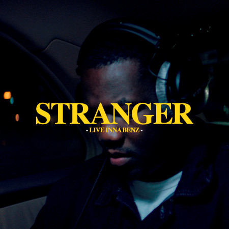 Stranger (Live Inna Benz)