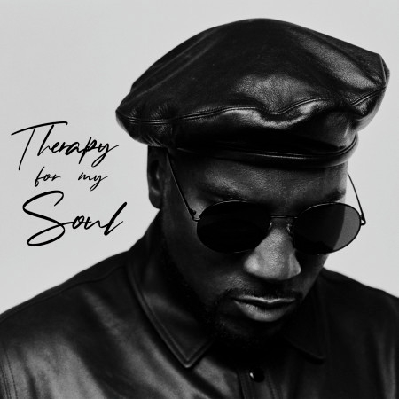Therapy For My Soul