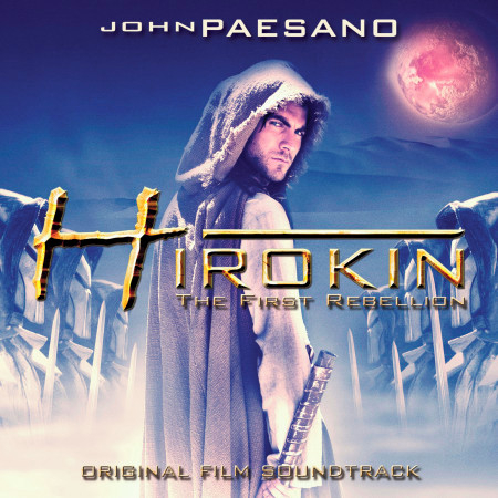 Hirokin: Original Motion Picture Soundtrack