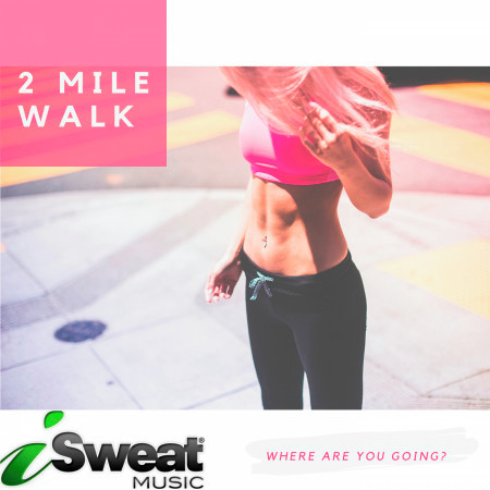 Walking For Weight Loss: 2 Mile Walk