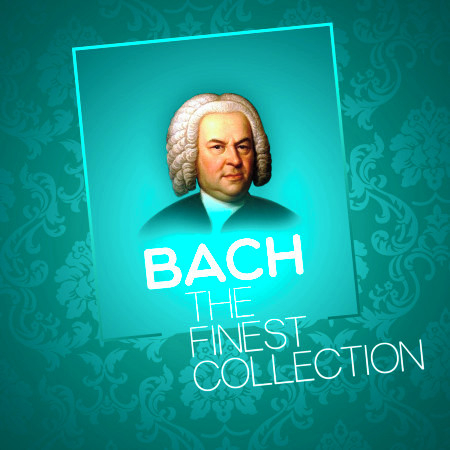 Orchestral Suite No. 3 in D Major, BWV 1068: II. Air