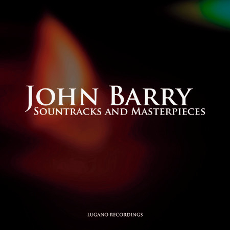 John Barry - Sountracks and Masterpieces