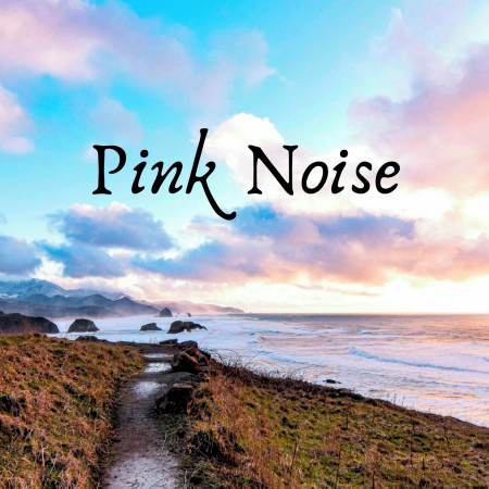 Pink Noise 專輯封面