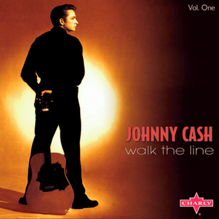 Walk the Line (disc one)